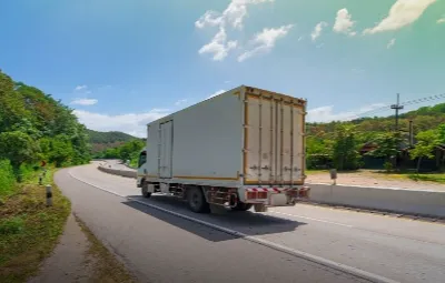 Antalya ile Kemaliye Arası Bulaşık Makinesi Taşıma