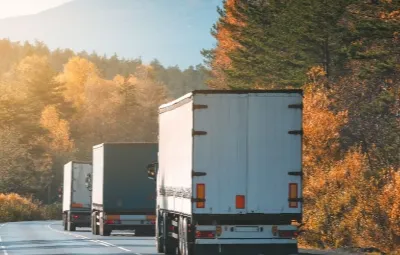 Antalya ile Kemaliye Arası Klima Taşıma