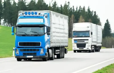 Antalya ile Kemaliye Arası Eşya Taşıma